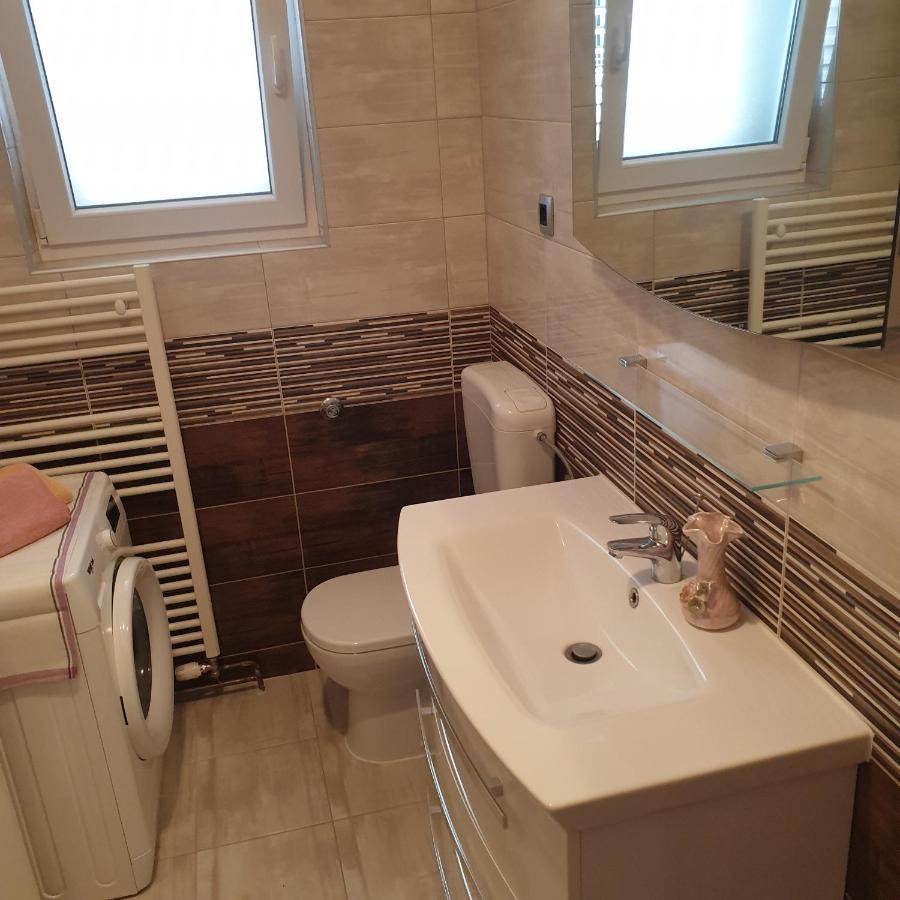 Fili Lägenhet Vodice Exteriör bild
