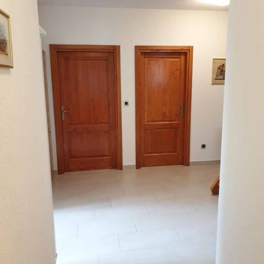 Fili Lägenhet Vodice Exteriör bild