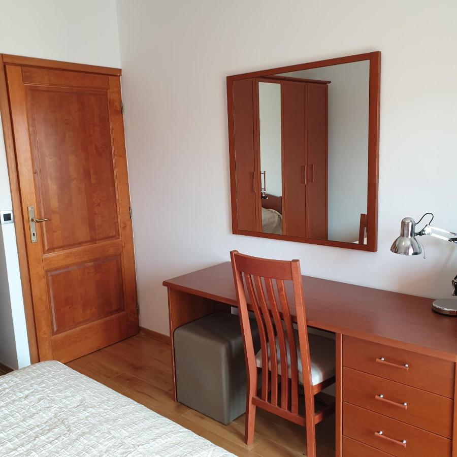 Fili Lägenhet Vodice Exteriör bild