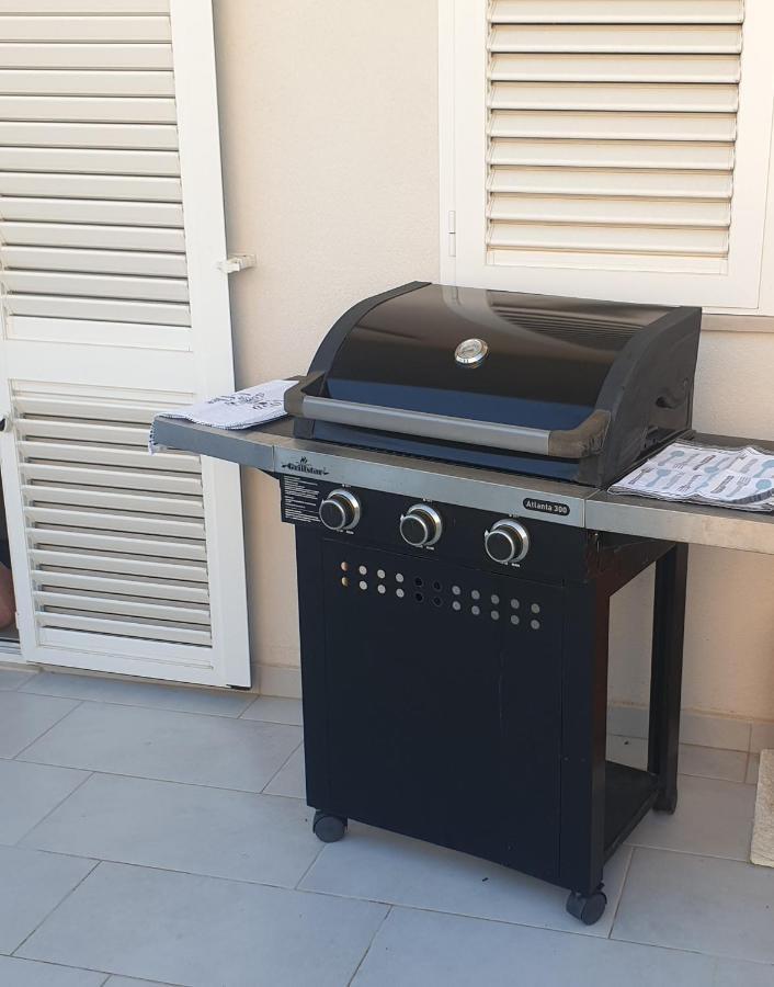 Fili Lägenhet Vodice Exteriör bild