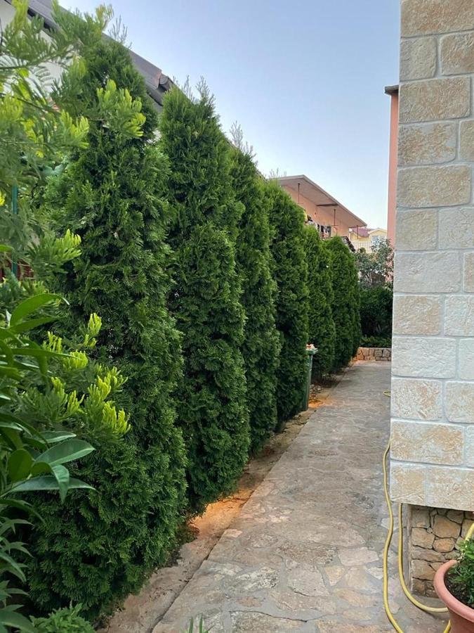 Fili Lägenhet Vodice Exteriör bild